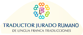 Traductor jurado rumano